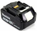 Аккумулятор для электроинструмента Makita BL1860B (632F69-8)