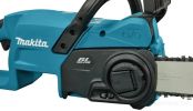 Электрическая цепная пила Makita DUC357Z
