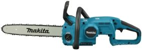 Электрическая цепная пила Makita DUC357Z