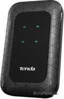 Мобильный 4G Wi-Fi роутер Tenda 4G180 (черный)