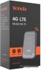 Мобильный 4G Wi-Fi роутер Tenda 4G180 (черный)