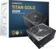 Блок питания Montech Titan Gold 850W