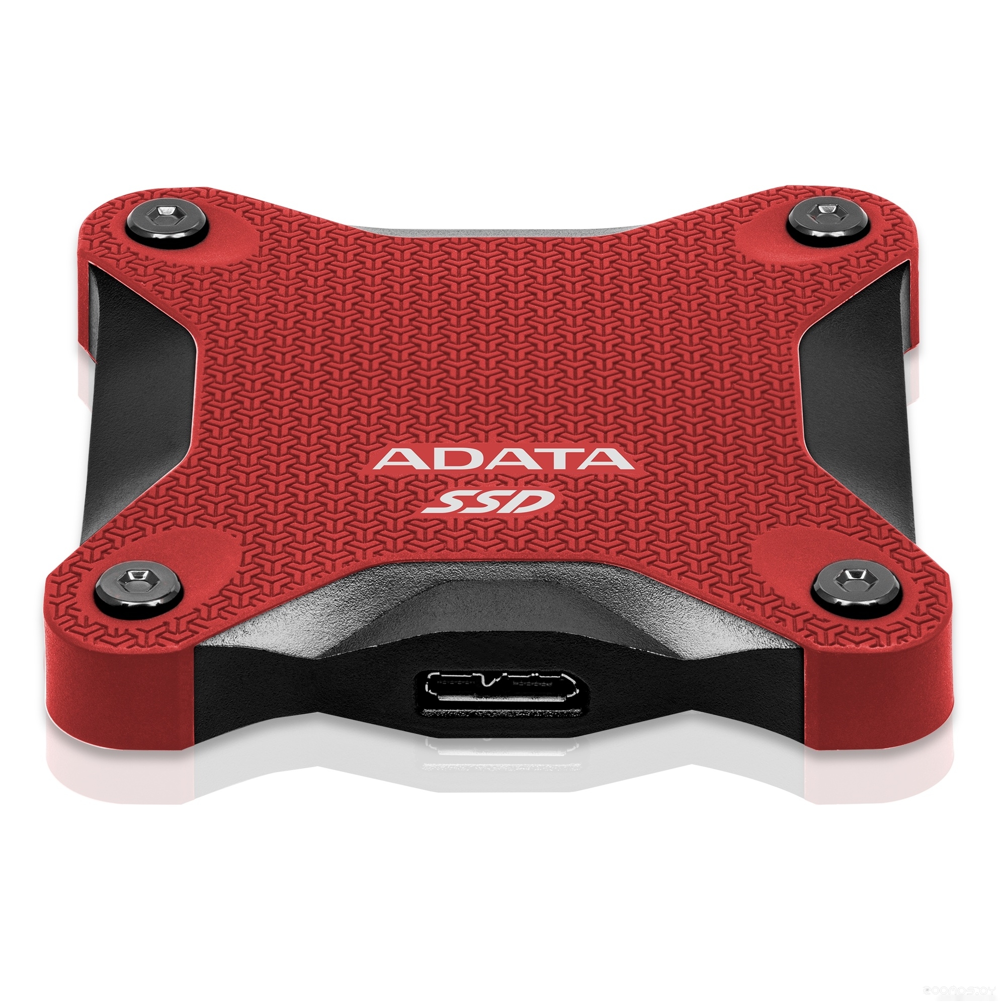 Внешний накопитель A-Data SD620 1TB SD620-1TCRD, фото 4