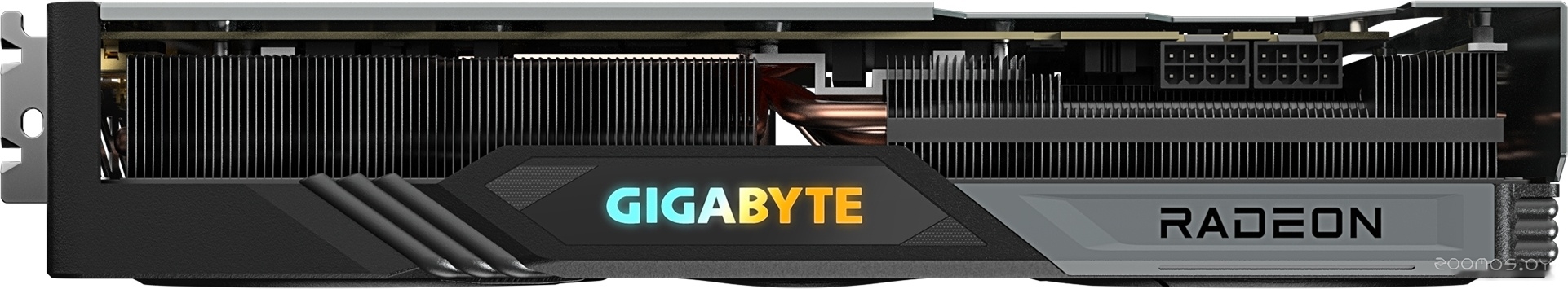 Видеокарта Gigabyte Radeon RX 7900 GRE Gaming OC 16G GV-R79GREGAMING OC-16GD, фото 6
