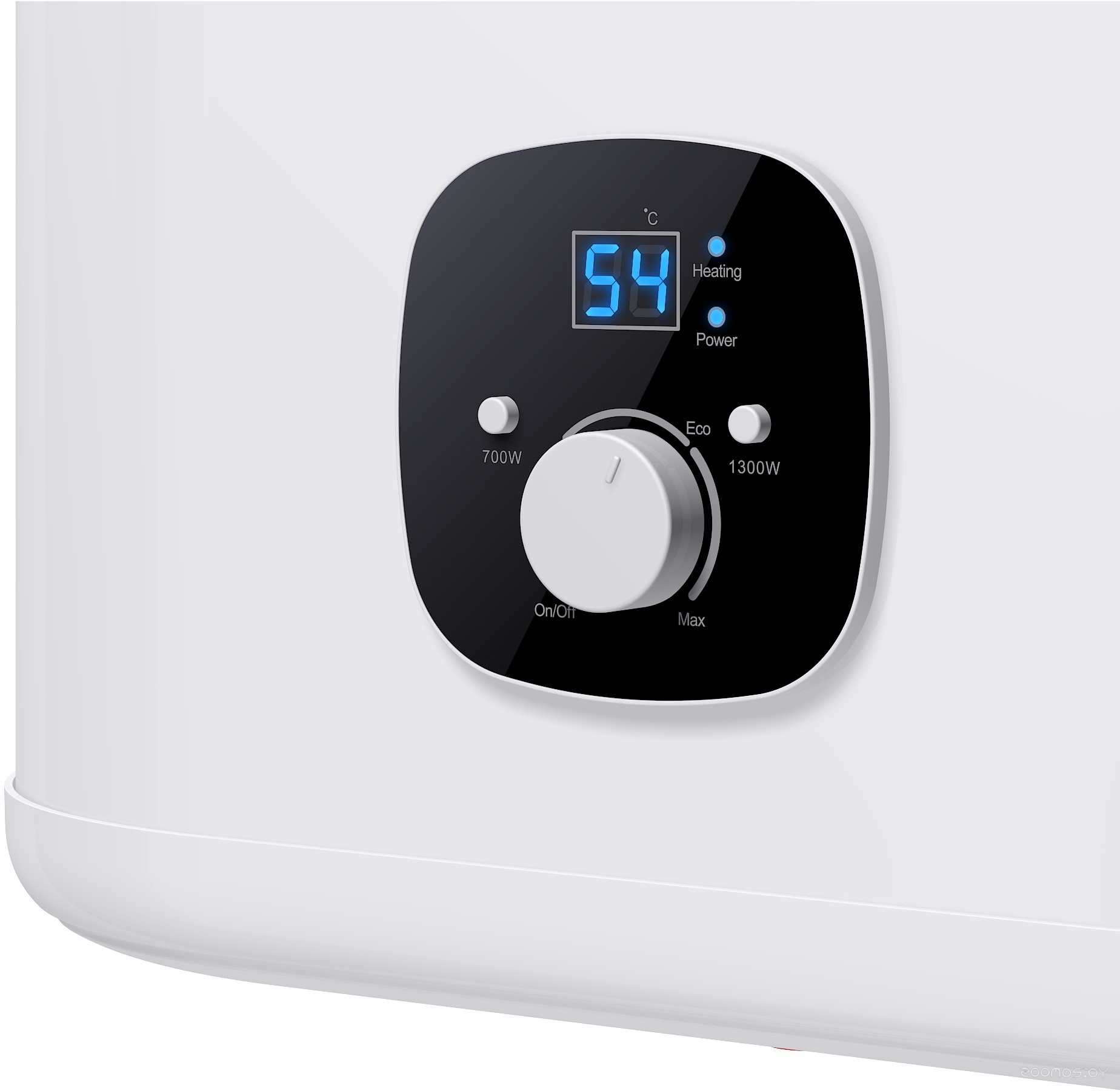 Водонагреватель накопительный Thermex IF 50 V (eco), фото 2