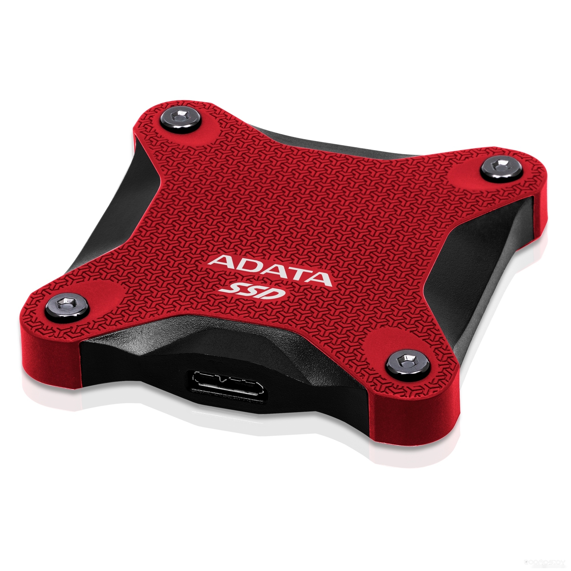 Внешний накопитель A-Data SD620 1TB SD620-1TCRD, фото 2