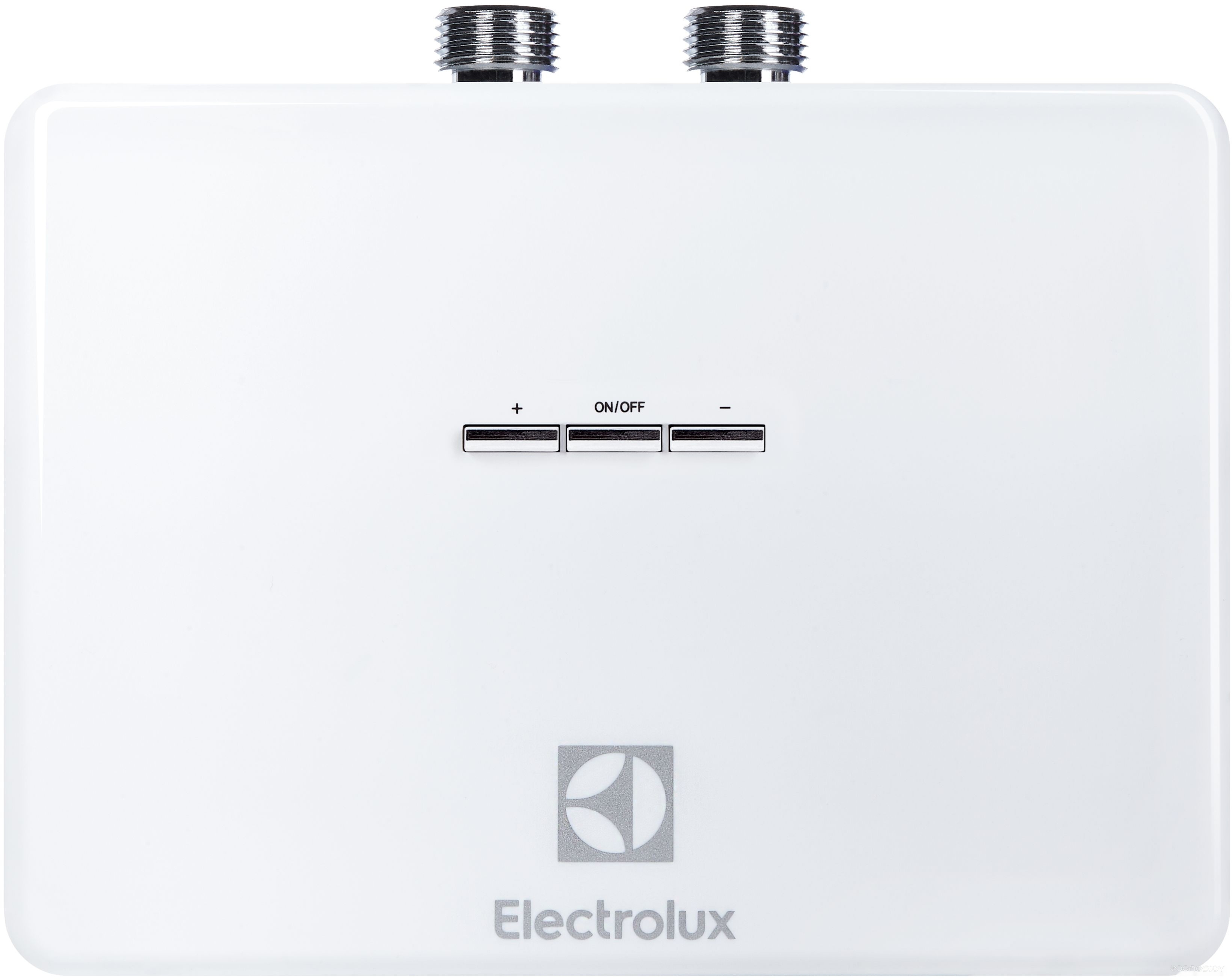 Проточный электрический водонагреватель Electrolux NPX6 Aquatronic Digital 2.0, фото 2