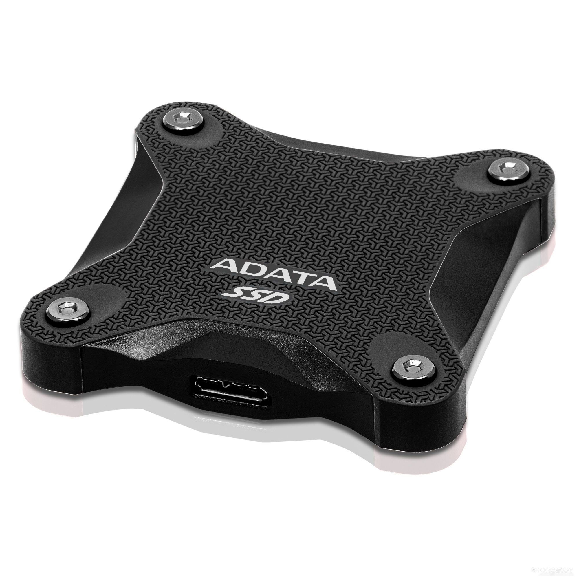 Внешний накопитель A-Data SD620 1TB SD620-1TCBK, фото 2