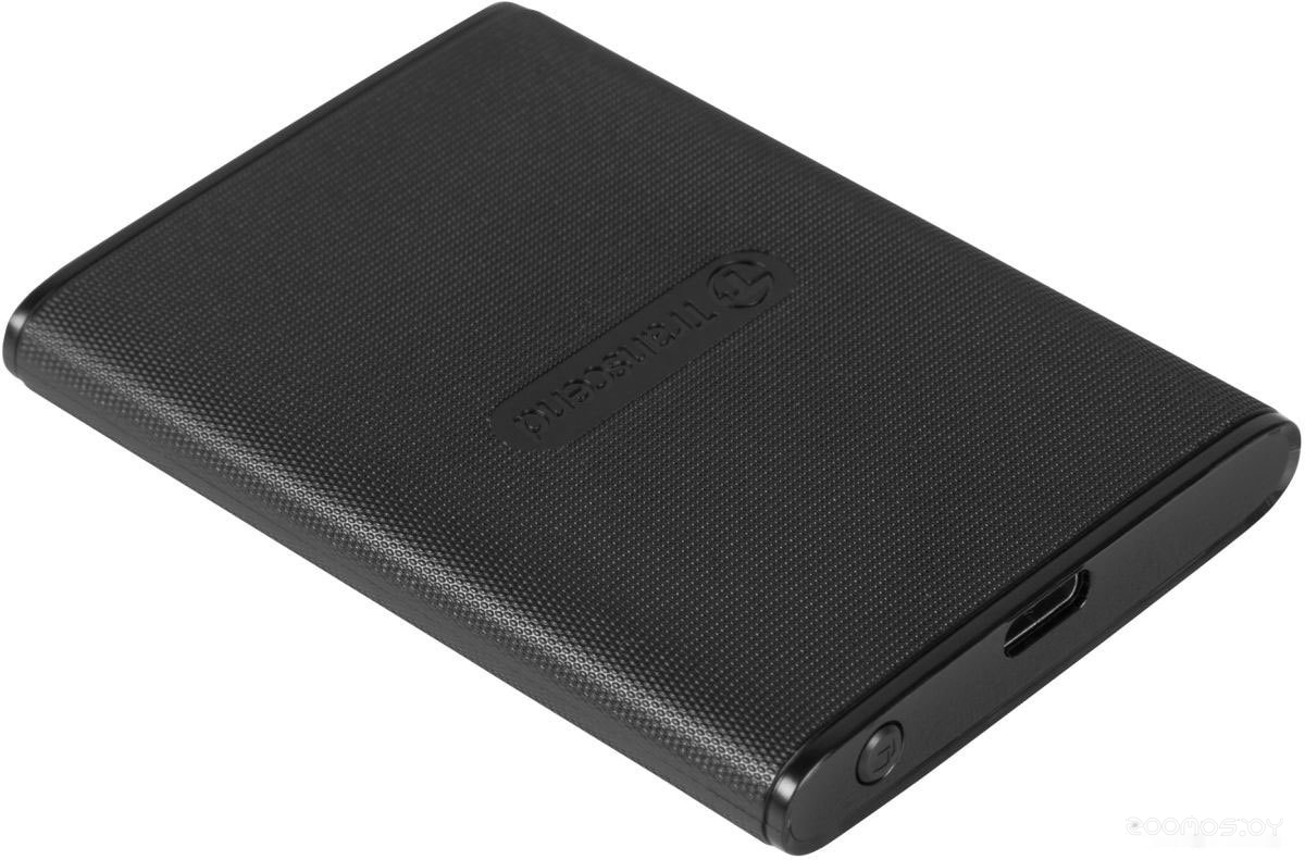 Внешний накопитель Transcend ESD270C 2TB TS2TESD270C, фото 2