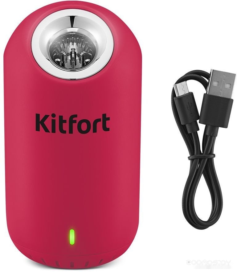 Озонатор Kitfort KT-2891-1, фото 6