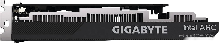 Видеокарта Gigabyte Intel ARC A310 WindForce GV-IA310WF2-4GD, фото 3
