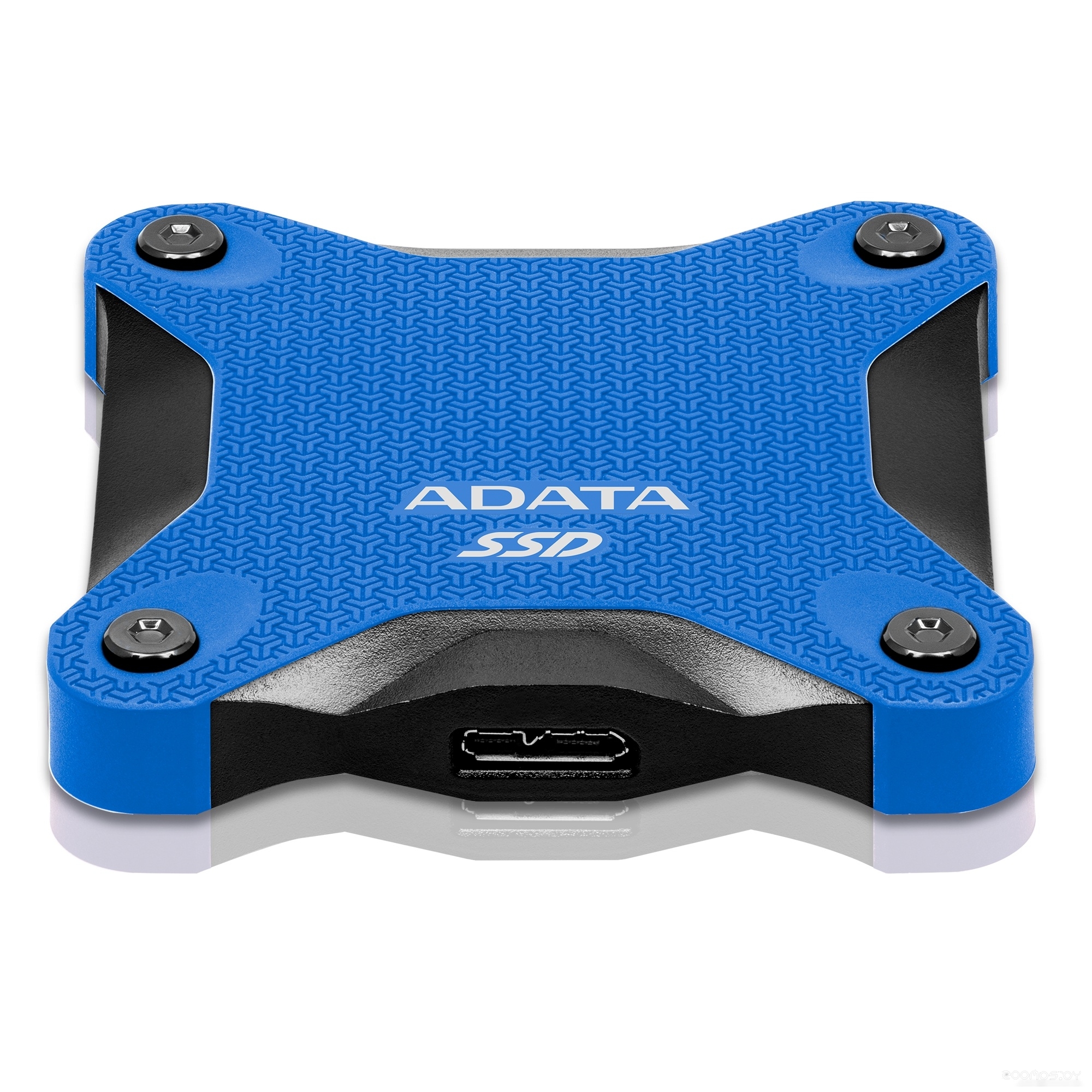 Внешний накопитель A-Data SD620 512GB SD620-512GCBL, фото 3