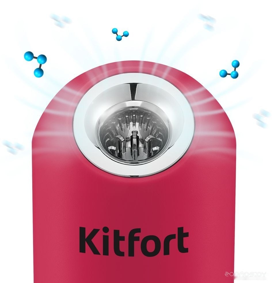 Озонатор Kitfort KT-2891-1, фото 3