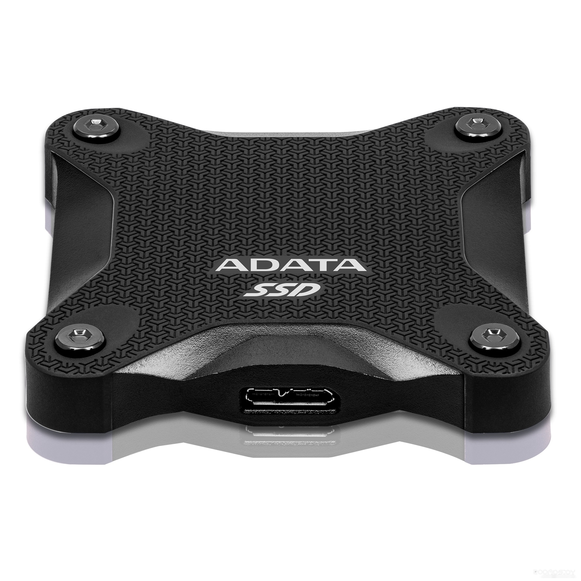 Внешний накопитель A-Data SD620 1TB SD620-1TCBK, фото 4