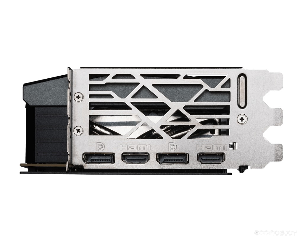 Видеокарта MSI GEFORCE RTX 4080 SUPER 16G GAMING X SLIM, фото 4