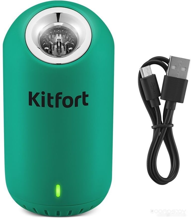 Озонатор Kitfort KT-2891-2, фото 6