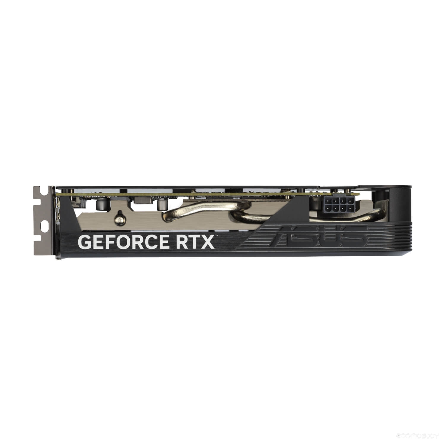 Видеокарта Asus Dual GeForce RTX 4060 OC Edition 8GB GDDR6 DUAL-RTX4060-O8G-V2, фото 2