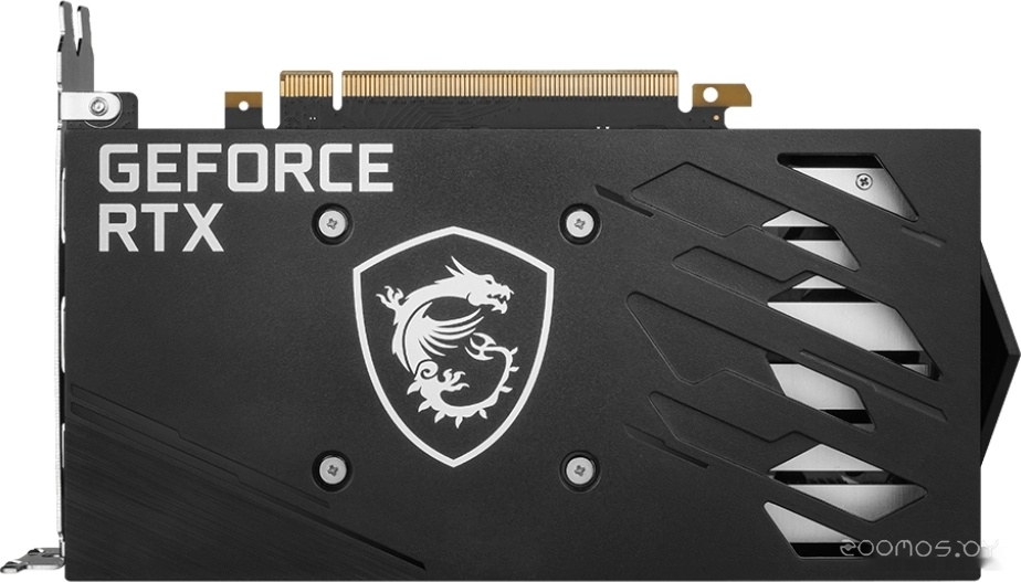 Видеокарта MSI GeForce RTX 3050 Gaming X 6G, фото 4