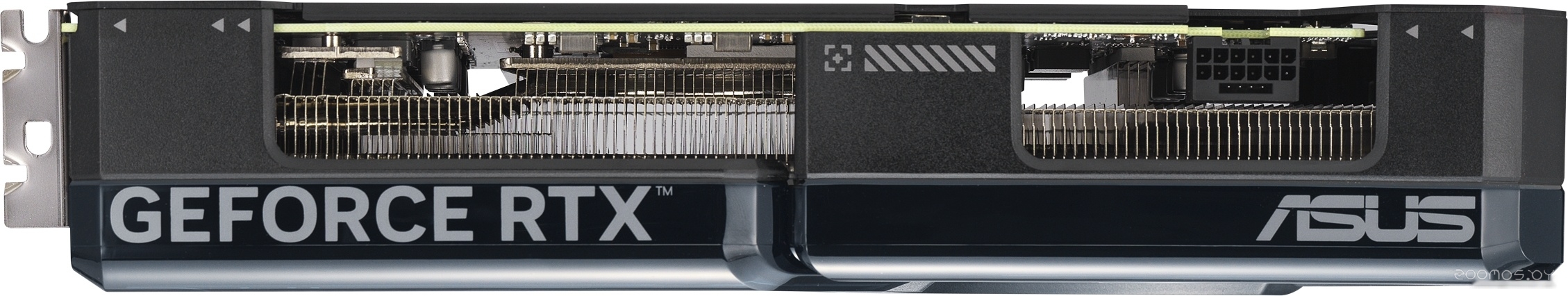 Видеокарта Asus Dual GeForce RTX 4070 Super 12GB GDDR6X DUAL-RTX4070S-12G, фото 11