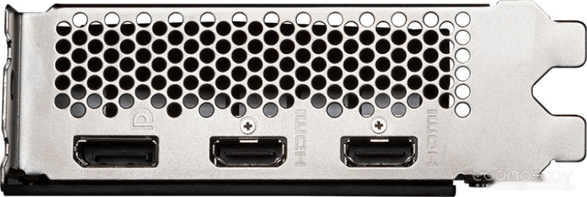 Видеокарта MSI GeForce RTX 3050 Gaming X 6G, фото 5