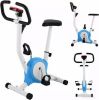 Велотренажер Atlas Sport Cardio Blue