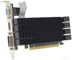 Видеокарта Afox GeForce GT 730 2GB DDR3 AF730-2048D3L3-V3