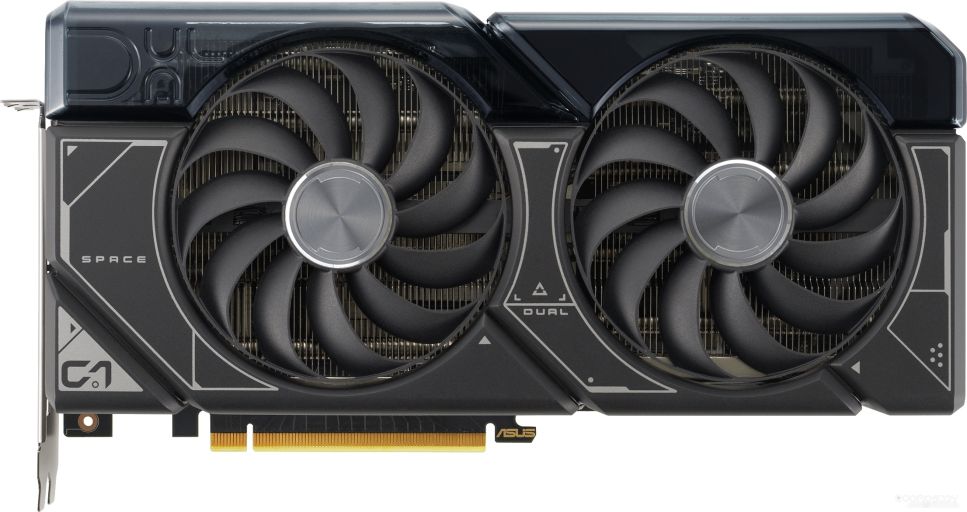 Видеокарта Asus Dual GeForce RTX 4070 Super 12GB GDDR6X DUAL-RTX4070S-12G, фото 1