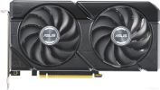 Видеокарта Asus Dual GeForce RTX 4070 Super Evo 12GB GDDR6X DUAL-RTX4070S-12G-EVO