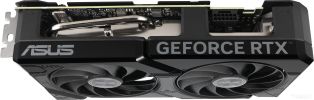 Видеокарта Asus Dual GeForce RTX 4070 Super Evo 12GB GDDR6X DUAL-RTX4070S-12G-EVO