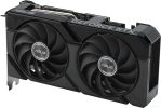 Видеокарта Asus Dual GeForce RTX 4070 Super Evo 12GB GDDR6X DUAL-RTX4070S-12G-EVO