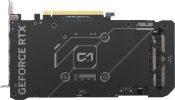 Видеокарта Asus Dual GeForce RTX 4070 Super Evo 12GB GDDR6X DUAL-RTX4070S-12G-EVO