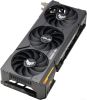 Видеокарта Asus TUF Gaming GeForce RTX 4070 Super 12GB GDDR6X OC Edition TUF-RTX4070S-O12G-GAMING