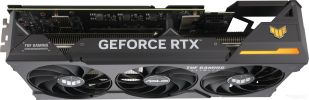 Видеокарта Asus TUF Gaming GeForce RTX 4070 Super 12GB GDDR6X OC Edition TUF-RTX4070S-O12G-GAMING