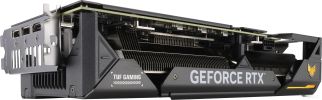 Видеокарта Asus TUF Gaming GeForce RTX 4070 Super 12GB GDDR6X OC Edition TUF-RTX4070S-O12G-GAMING