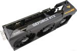 Видеокарта Asus TUF Gaming GeForce RTX 4070 Super 12GB GDDR6X OC Edition TUF-RTX4070S-O12G-GAMING