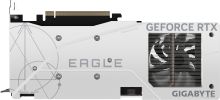 Видеокарта Gigabyte GeForce RTX 4060 Eagle OC Ice 8G GV-N4060EAGLEOC ICE-8GD