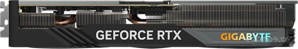 Видеокарта Gigabyte GeForce RTX 4070 Gaming OC V2 12G GV-N4070GAMING OCV2-12GD