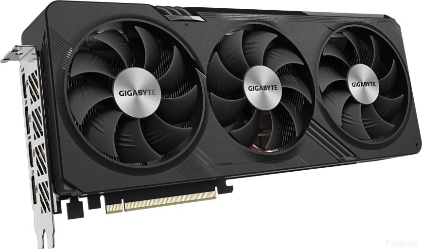 Видеокарта Gigabyte Radeon RX 7900 GRE Gaming OC 16G GV-R79GREGAMING OC-16GD, фото 1