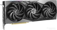 Видеокарта MSI GeForce RTX 4070 Gaming Slim 12G