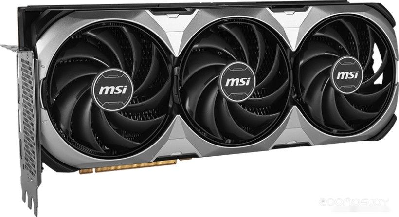 Видеокарта MSI GeForce RTX 4080 Super 16G Ventus 3X OC