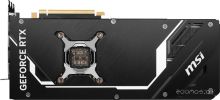 Видеокарта MSI GeForce RTX 4080 Super 16G Ventus 3X OC