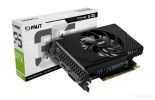 Видеокарта PALIT GeForce RTX 3050 StormX 6GB NE63050018JE-1070F