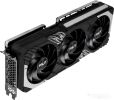 Видеокарта PALIT GeForce RTX 4080 Super GamingPro 16GB NED408S019T2-1032A