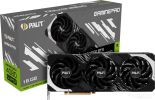 Видеокарта PALIT GeForce RTX 4080 Super GamingPro 16GB NED408S019T2-1032A