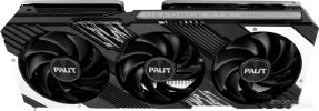 Видеокарта PALIT GeForce RTX 4080 Super GamingPro 16GB NED408S019T2-1032A