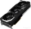 Видеокарта PALIT GeForce RTX 4080 Super GamingPro 16GB NED408S019T2-1032A