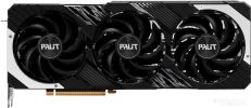 Видеокарта PALIT GeForce RTX 4080 Super GamingPro 16GB NED408S019T2-1032A