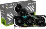 Видеокарта PALIT GeForce RTX 4080 Super GamingPro 16GB NED408S019T2-1032A