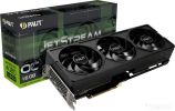 Видеокарта PALIT GeForce RTX 4080 Super JetStream OC 16GB NED408SS19T2-1032J