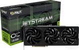 Видеокарта PALIT GeForce RTX 4080 Super JetStream OC 16GB NED408SS19T2-1032J